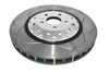 DBA disc brake 5000 series - T3 front - DBA53000SLVS AUDI RS6 C6