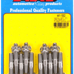 Śruby ARP Dodge Neon '03 SRT & PT Cruiser exhaust stud kit
