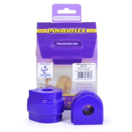 Rear Anti Roll Bar Mounting Bush 17.5mm