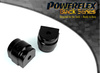 Hátsó stabilizátor persely 14mm Powerflex poliuretán szilent Black Series BMW 6 Series F06, F12, F13 (2011 - 2018) F06 Sedan / F12 Convertible / F13 Coupe (2011-2018) PFR5-6013-14BLK