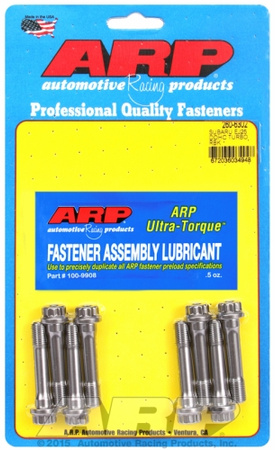 ARP Subaru EJ25 DOHC Turbo 2.5 Ltr WRX/STI rod bolt kit