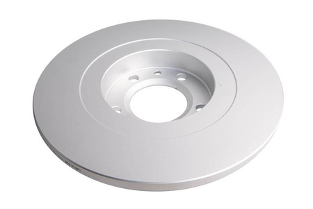Bremsscheibe hinten DBA Street Series - En-Shield - schlicht - DBA3689E CITROEN C4 Picasso Mk2 SpaceTourer C5 Aircross Dispatch Grand Jumpy DS DS7 Crossback OPEL Grandland X PEUGEOT 3008 SUV 308 Mk2 SW 5008 508 Expert Traveller TOYOTA Proace Verso