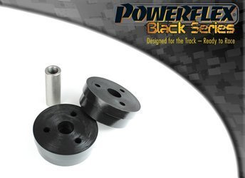 Powerflex poliuretano įvorė Toyota MR2 Models MR2 Gen2 SW20 (1989 - 1999) MR2 SW20 REV 2 to 5 (1991 - 1999) PFR76-308BLK Diagrama Nr: 8