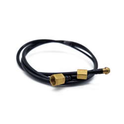 Nylon tömlő a gaugetöltethez 1/8" BSP belső menettel - Mocal GL4