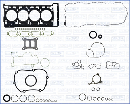 Komplettdichtungssatz Ajusa VAG 2.0L 16v - EA888 GEN3