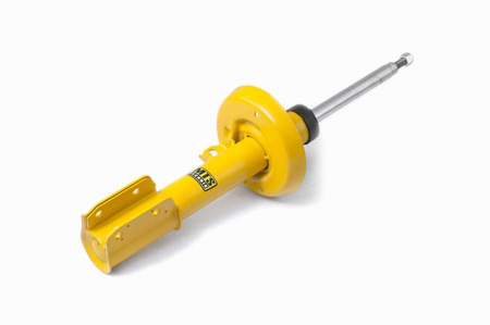 MTS Technik sports shock absorber Opel Zafira A (F75) 11/98 - 12/04