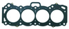 Athena MLS Zylinderkopfdichtung Toyota 1.6L 16V 4A-GE D.81mm TH.1,0mm