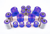 Front control arm bushing kit - MPBS: 2900802 Jeep Grand Cherokee III WK/WH,
