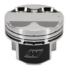Wiseco Piston Single Toyota 2JZGTE 3.0L 24V(-5.3cc)(9.5:1)-