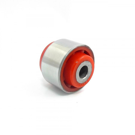 Front Wishbone (Front) Bushing - MPBS: 4600748 Citroen C3 Picasso, Peugeot 207, 208,