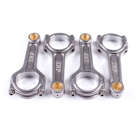 ZRP Pleuelsatz Nissan SR20DET 136,30 Pin:22,00 I-Beam HD