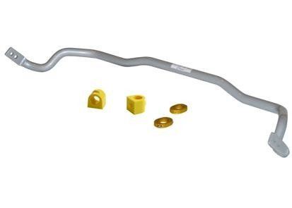 Front Sway bar - Hyundai Genesis - 27mm heavy duty blade adjustable