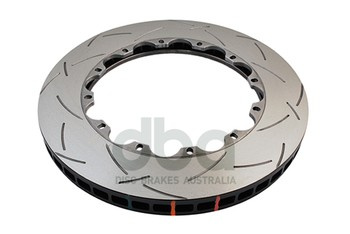 DBA disc brake 5000 series - T3 - Rotor Only universal - DBA52928.1S