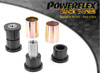 Wewnętrzna tuleja tylnego drążka kontrolnego Powerflex Black Series Volvo C70 (2006 - 2013) PFR88-307BLK