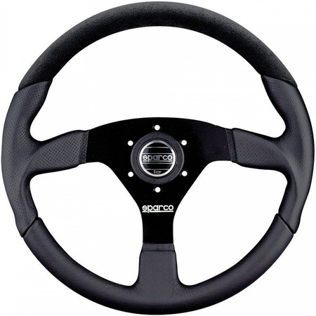 Kierownica Sparco L505