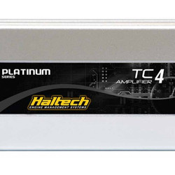 Haltech TCA4 négycsatornás hőelem Ampl Box CSAK B DOBOZ - HT-059941
