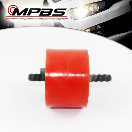 Engine mount - MPBS: 0800646 BMW 3 E30,
