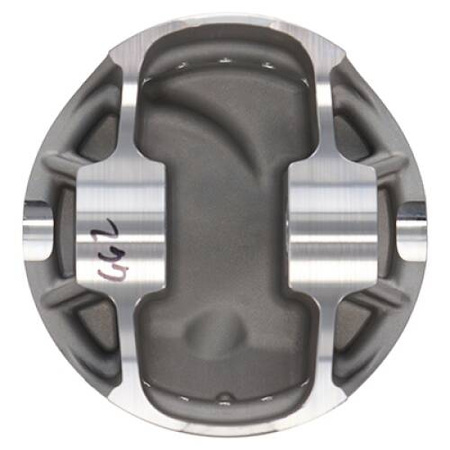 Wiseco Piston Kit BBC Quick 16 Gen II +48.7cc 1.270 CH B:4.610 - K0025B110