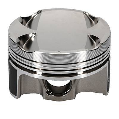 Wiseco Kolbenset Mitsubishi 4G63 GenII 2.0L 16V (9.5:1)(-9.3cc)-BOD