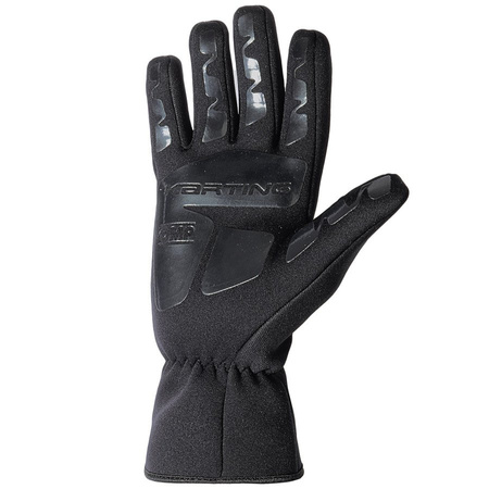 OMP Rain K karting gloves