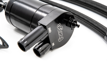 Oil Catch Tank for Hyundai i20 N