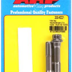 Śruby ARP Manley replacement for rods 14051&14055