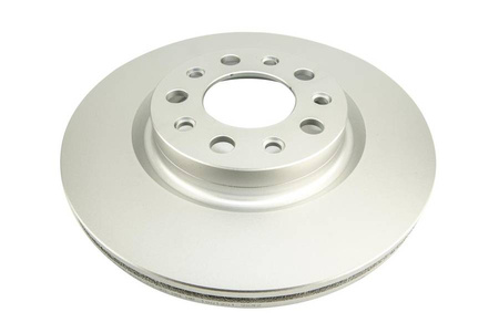 Tarcza hamulcowa tylna DBA Street Series - En-Shield - plain - DBA3409E ALFA ROMEO Giulia 952 Stelvio