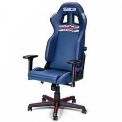 Spraco Icon Martini Racing office armchair