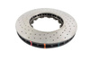 Tarcza hamulcowa uniwersalna DBA 5000 series - XD - Rotor Only - DBA53940.1XD