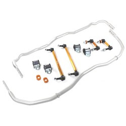 Stabilizatoriusių komplektas Whiteline - Toyota Yaris GR (2020- )