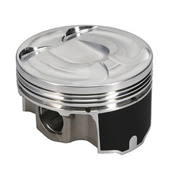 JE Pistons stūmoklių komplektas Ford 2.0L 16V Ecoboost B: 88.00mm CR: 9.5:1 371722