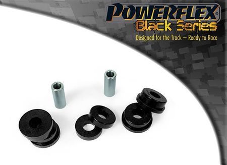Rear Beam Link Location Bush Powerflex Polyurethane Bush Alfa Romeo Alfasud inc Sprint (1971-1989), 33 (1983-1995) PFR1-111BLK Diagram number: 11