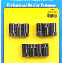 Śruby ARP "Adjustable 3/8"" 12pt rocker arm nut kit"