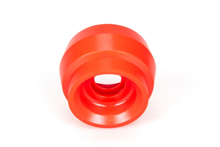 Poduszka amortyzatora przedniego (górna) - MPBS: 65014102 Audi A1 - 8X TT - 8N A3 - 8L Skoda Octavia I Citigo Fabia II Fabia III Roomster Rapid NH Seat Leon I Ibiza IV Toledo II Toledo IV VW Bora I New Beetle Golf IV UP Polo V 6R