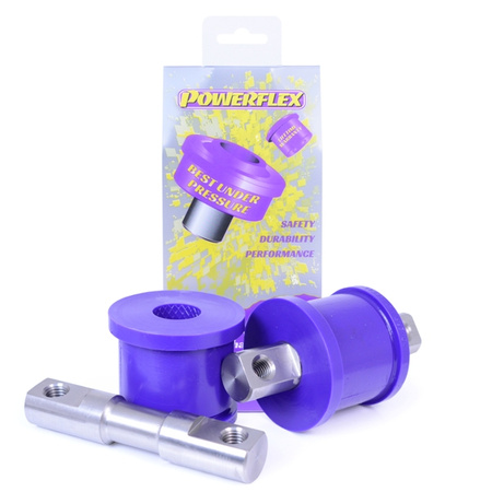 Front Wishbone Front Bush  Powerflex Polyurethane Bush Road Series Volvo XC90 (2002 - 2014) PFF88-1001