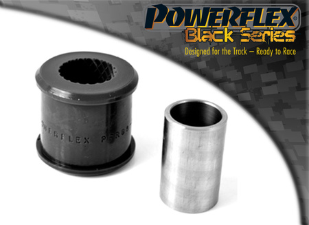 Rear Panhard Rod To Axle Bush Powerflex Polyurethane Bush Black Series Volvo 240 (1975 - 1993) PFR88-213BLK