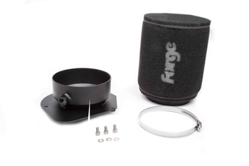 Mercedes A/CL/GLA45 AMG Intake Filter and Adaptor.