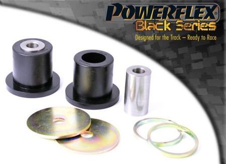 Tuleja Poliuretanowa Powerflex Smart Roadster 452 inc Brabus (2003 - 2005) PFR68-107BLK Nr na diagramie: 7