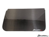 Carbonowe panele na drzwi VW Golf Mk4 5d