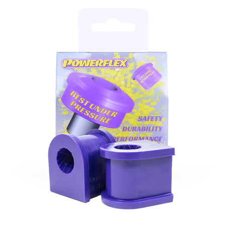 Rear Anti Roll Bar Bush 16mm Powerflex Polyurethane Bush Road Series Mazda RX-7 Gen 3 - FD3S (1992-2002) PFR36-315-16