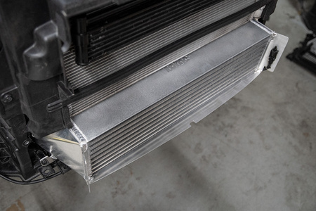 Intercooler for Hyundai Kona N