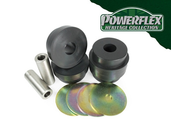 Front Lower Control Arm Bush Powerflex Heritage Collection BMW 7 Series & E38 (1994 - 2002) PFF5-1001H