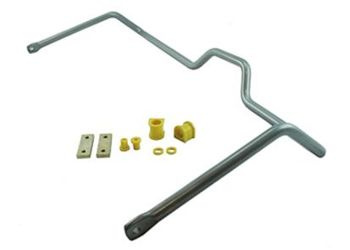 Rear Sway bar - Lexus LX450 - 27mm heavy duty
