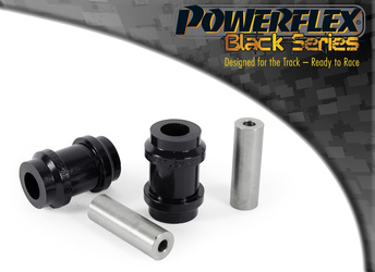 Rear Anti Roll Bar Drop Link Bush  Powerflex Polyurethane Bush Black Series Hyundai Kona inc N (2018 on) PFR26-116BLK