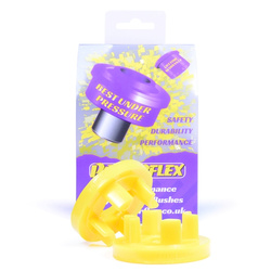 Transmission Mount Large Bush Insert Powerflex Polyurethane Bush Road Series Porsche 911 993 (1994 - 1998) PFR57-126