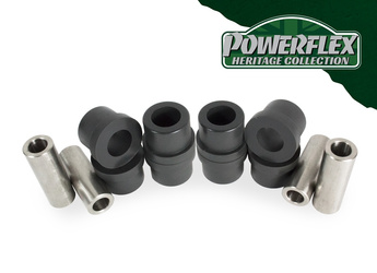 Rear Arm Inner Bush Powerflex Polyurethane Bush Heritage Collection Volkswagen Jetta Models Jetta MK4 A4 (1999-2005) Jetta MK4 A4 4Motion (1999-2005) PFR3-510H