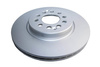 Universelle Bremsscheibe DBA Street Series - En-Shield - schlicht - DBA3220E