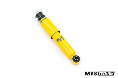 MTS Technik sports shock absorber Volkswagen Transporter T4 (T4) 09/90 - 06/03