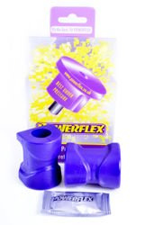 Polyurethan buchsen Powerflex BMW Z Series  - Z1 (1988-1991) PFF5-302-21 Nummer im Diagramm: 2