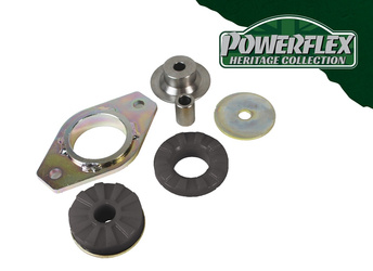 Rear Left Hand Engine Mount Powerflex Polyurethane Bush Heritage Collection Lancia Delta HF Integrale inc Evo (1986 - 1995) PFF30-324H
